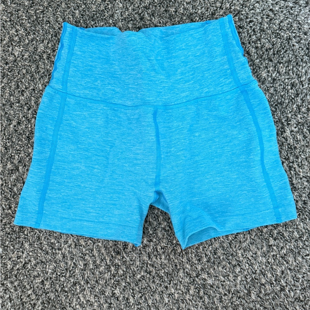 Alphalete r6 revival short